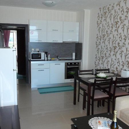 Apartment Sianie В Центъра На Слънчев Бряг, Само На Няколко Крачки От Плажа Esterno foto