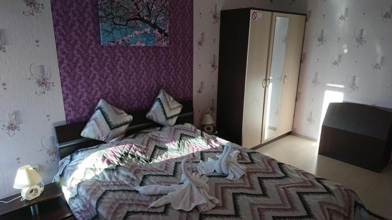 Apartment Sianie В Центъра На Слънчев Бряг, Само На Няколко Крачки От Плажа Esterno foto