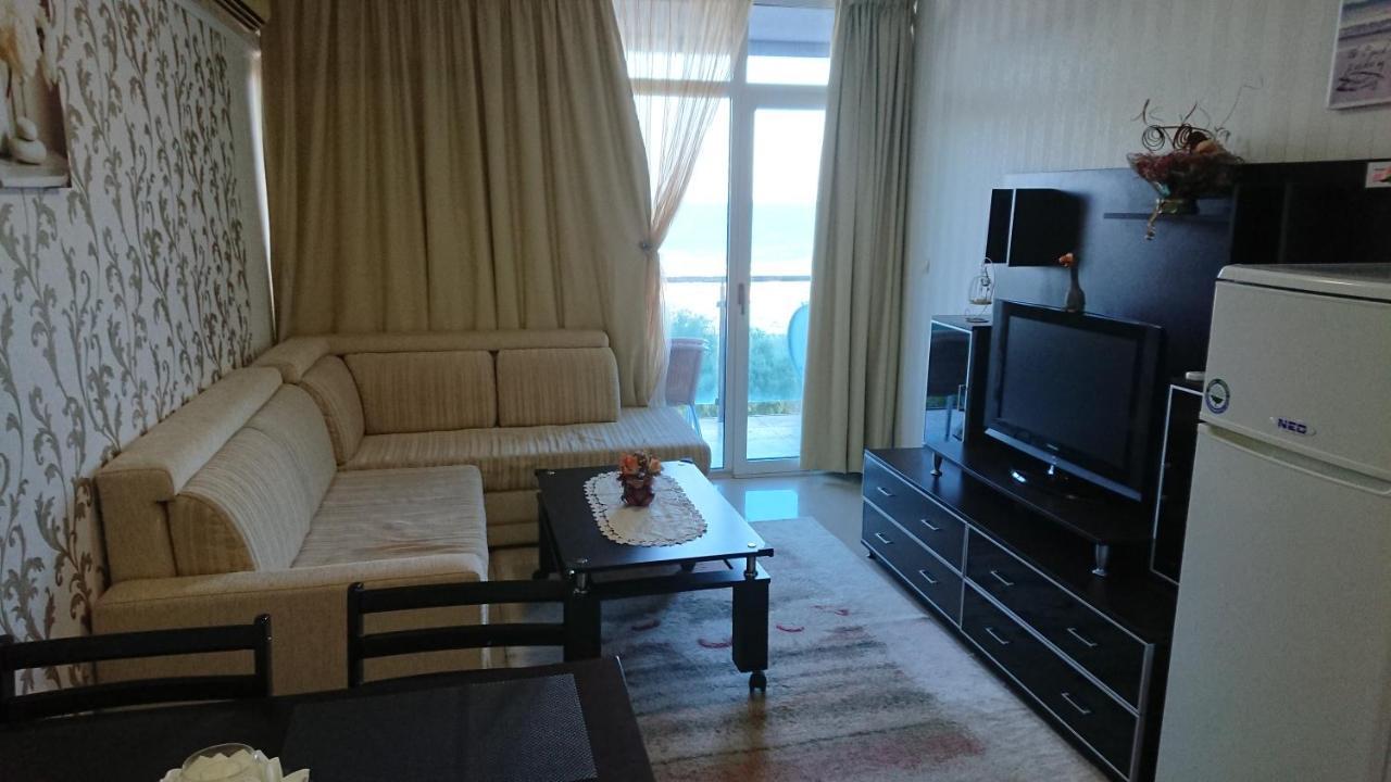 Apartment Sianie В Центъра На Слънчев Бряг, Само На Няколко Крачки От Плажа Esterno foto