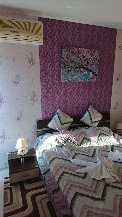 Apartment Sianie В Центъра На Слънчев Бряг, Само На Няколко Крачки От Плажа Esterno foto