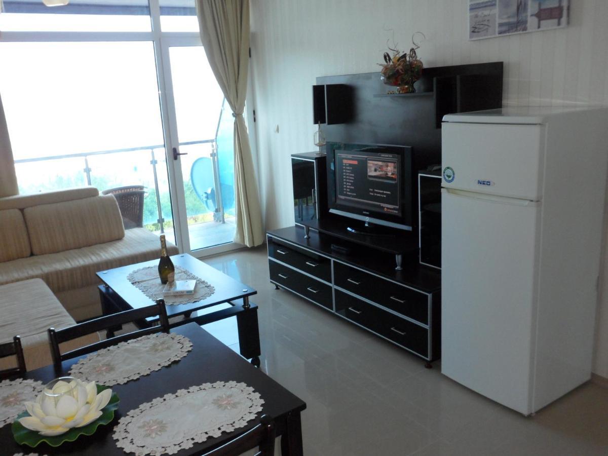 Apartment Sianie В Центъра На Слънчев Бряг, Само На Няколко Крачки От Плажа Esterno foto