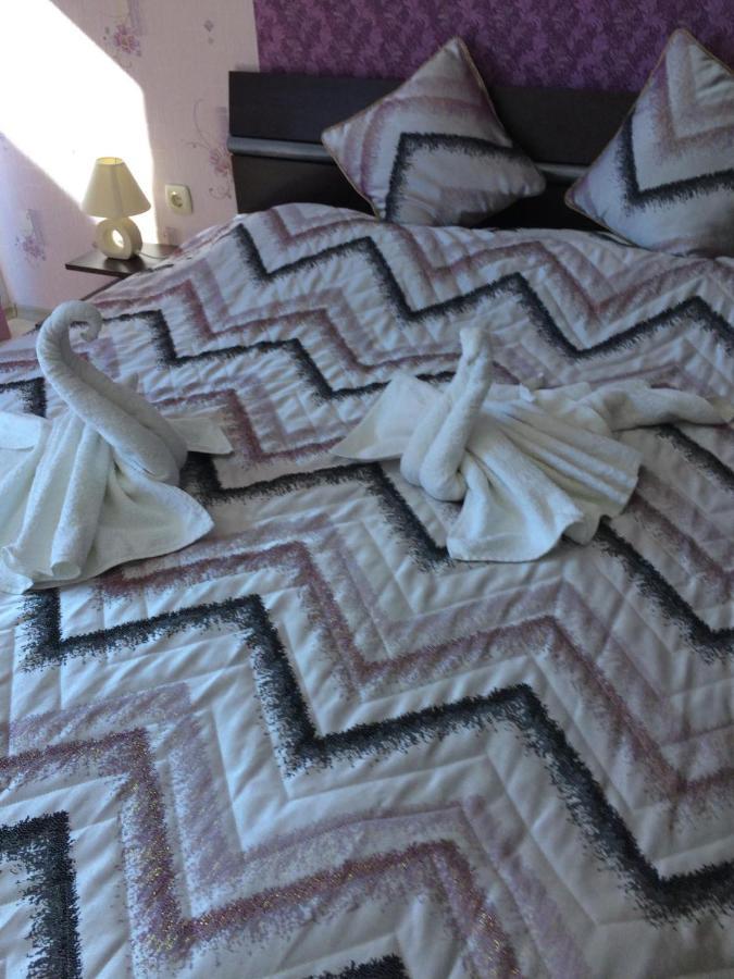 Apartment Sianie В Центъра На Слънчев Бряг, Само На Няколко Крачки От Плажа Esterno foto