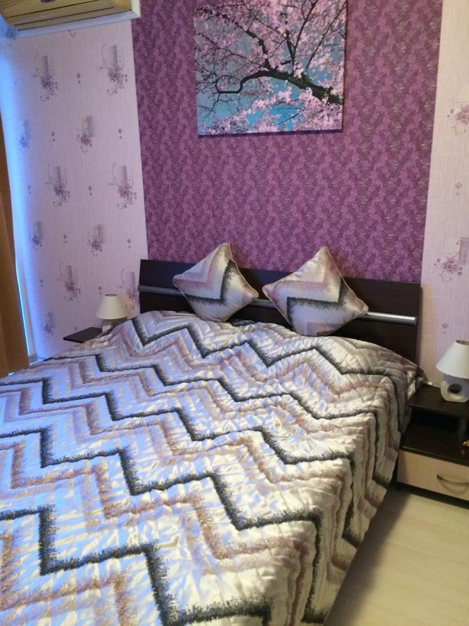 Apartment Sianie В Центъра На Слънчев Бряг, Само На Няколко Крачки От Плажа Esterno foto