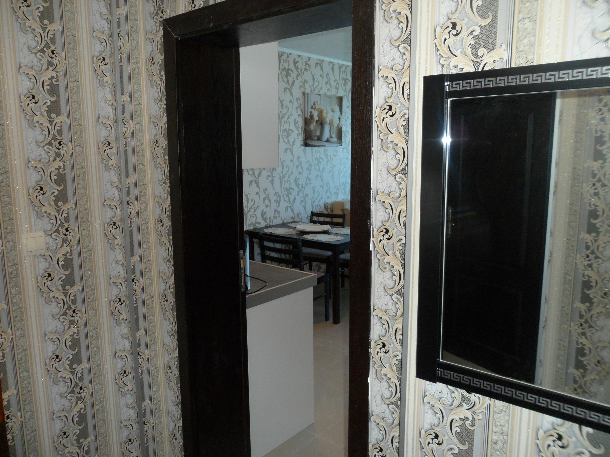 Apartment Sianie В Центъра На Слънчев Бряг, Само На Няколко Крачки От Плажа Esterno foto